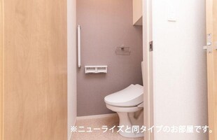 ディオパルコの物件内観写真